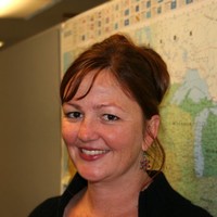 Education Northwest Employee Nicky Martin's profile photo