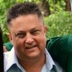 Energy Systems Employee Andy Speer's profile photo