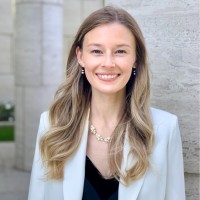 Cooley LLP Employee Ellie Dupler's profile photo