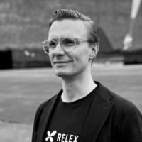 RELEX Solutions Employee Michael Gylling's profile photo