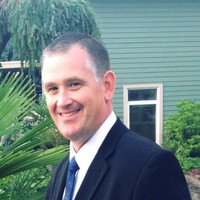 BeHealthy Counseling Services LLC Employee Troy Pound's profile photo