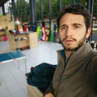 Thibault Labarre Email