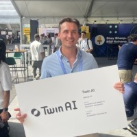 TwinAI Employee Roel van Beem's profile photo