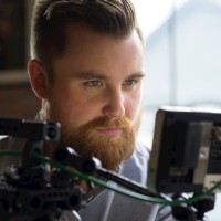 Polymyth Productions Employee Derek Cox's profile photo