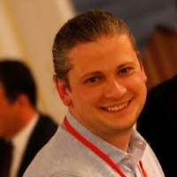 Pamukkale Üniversitesi (PAÜ) Employee Emrah Egemen's profile photo