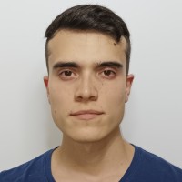 codaltec Employee Diego Montealegre's profile photo