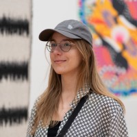 Design Practice Employee Anna Pielecka's profile photo