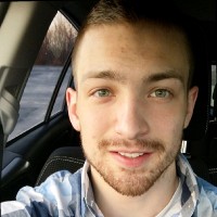 Goldberg Segalla Employee Patrick Hodge's profile photo