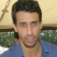 Dov Levi Email & Phone Number