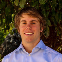 Bank of America Merrill Lynch Employee Gabriel Gilbert's profile photo
