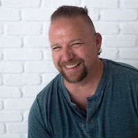 UltraViolet Cyber Employee Michael Heaton's profile photo