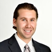 eXp Realty Employee Cameron Marcus's profile photo