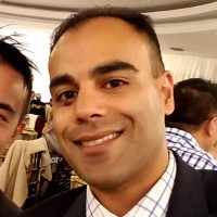 Neal Rambhia Email & Phone Number