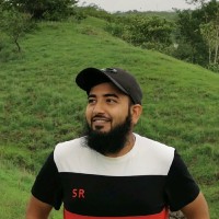 Saify Technologies Employee Kusai Shakir's profile photo