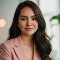 STAFF X - Outsourcing and Offshoring Employee Carla Megan da Costa Campos's profile photo