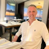 FastDox Employee Colin Fildes's profile photo