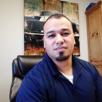 Flex Flow, a DNOW Company Employee Daniel Bustamante's profile photo