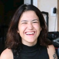 TMKT Employee Kathryn Amorim's profile photo