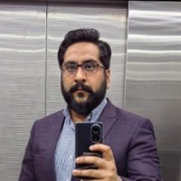 Solutions Group Employee Faizan Naeem's profile photo