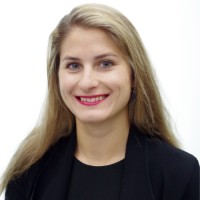 Polar Capital Employee Stefanie Rath's profile photo