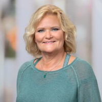 Pluryn Employee Erica van Rhee's profile photo