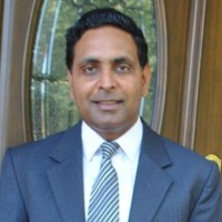 Marriott Vacations Worldwide Corporation Employee Narayan Chintalapati's profile photo