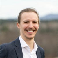 Fizz Employee Jérémie Cholette's profile photo