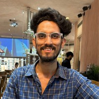 Deepak .'s profile photo