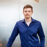 Spotware Systems Employee Ilia Iarovitcyn's profile photo