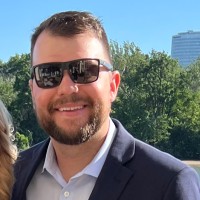 Hamilton Development Employee Grant Bigham's profile photo