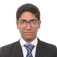 AllEvents.in Employee Ayush Devani's profile photo