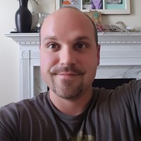 Ryder System, Inc. Employee Joseph Vickers's profile photo