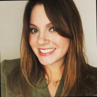 Email e telefono di Sarah Hazelwood