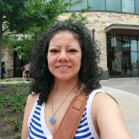 ERMC AVIATION LLC Employee Michelle Griffin's profile photo