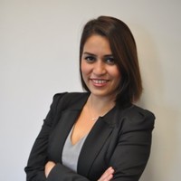 SESTEK Employee Selin özbalmumcu's profile photo
