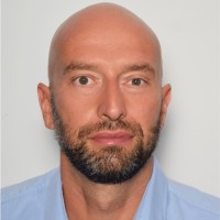 Technomarket Employee Boris Zahariev's profile photo