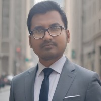 Amit Bhattacharya Email