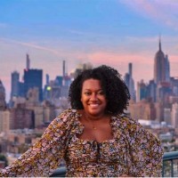 Kendo Brands, Inc. Employee Sukiana Chancy's profile photo