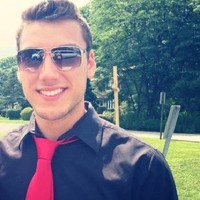 Justin Okonski Email & Phone Number