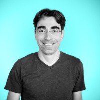 Tenzai Employee Pavel Gurvich's profile photo