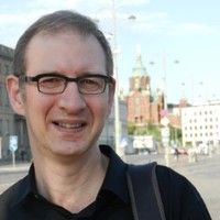 Apeiron-Team Employee Hiram Moerman's profile photo
