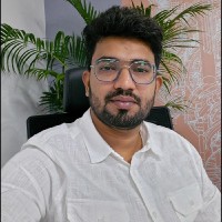 Future Factory Employee Mohd Yousuf's profile photo