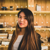 SEMERU - FAYAT ENERGIE SERVICES Employee Rosamarijn Nguyen's profile photo