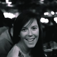 Bru-Stars Employee Géraldine Vertenoeil's profile photo