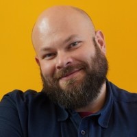 Game2Value Employee Gianmarco Pinto's profile photo