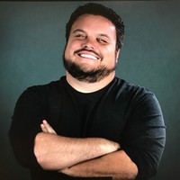 Keysight Technologies Employee Robert Lashlee's profile photo