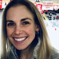 Ursa Space Systems Employee Alexandra Cornell's profile photo