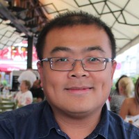 Jinwei Zhang Email & Phone Number