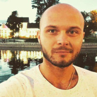 Orangesoft Employee Nikita Krasnov's profile photo