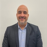 Walmart Employee Frank Medina's profile photo